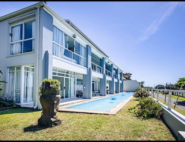 4 BEDROOM HOUSE FOR SALE IN UMHLANGA CENTRAL